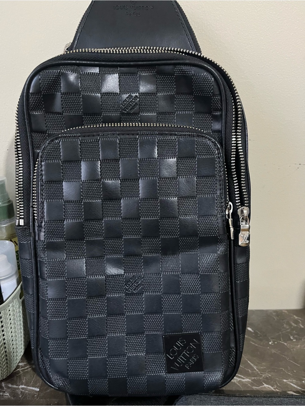 Louis Vuitton Men's sling bag